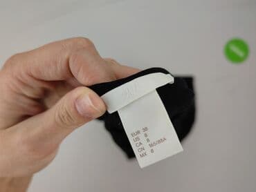 sukienka 122 h m: H&M, Sukienka damska, rozmiar M — 4