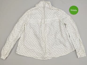 reserved asymetryczne spódnice: Reserved YFL, Koszula damska, XS — 3