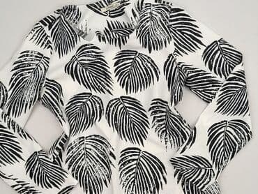 świateczna bluzka: Bluzka damska, rozmiar M — 1