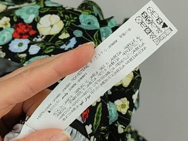 koszula z bufkami zara: Zara, Women's blouse, size M — 6