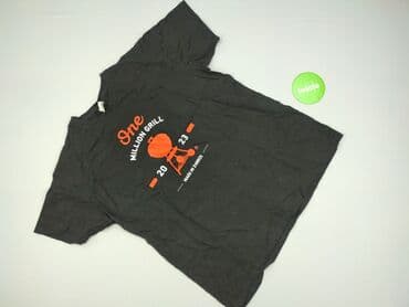 everlast kurtka zimowa: B&C Collection, T-shirt for men, 2XL — 2