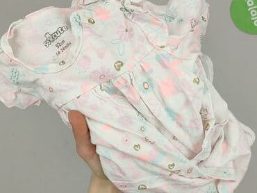 zara body biale: Body, So cute, 1.5-2 lat, 86-92 cm, stan - Idealny — 6