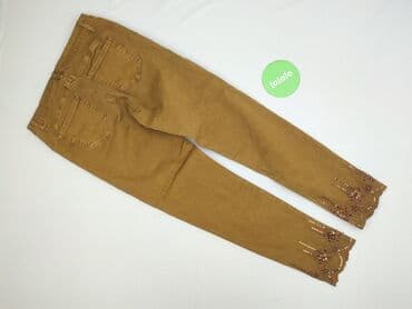 zara jeansy z cekinami: Zac & Zoe, Jeansy damskie, rozmiar M — 3