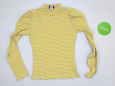 buty z lisem: Pieces, Bluzka damska, rozmiar XS — 2