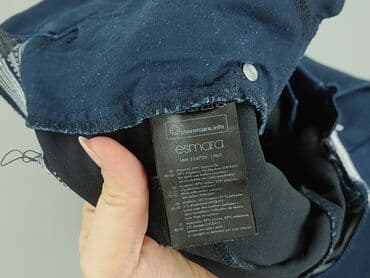 lidl esmara spodnie: Esmara, Spodnie materiałowe damskie, rozmiar S — 5