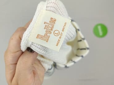 koszula wiya w paski: Top damski, rozmiar L — 4