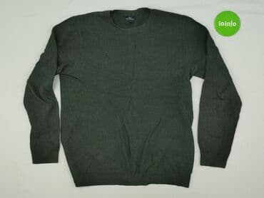 piżama myszka miki pepco: Sweter dla mężczyzn, M — 2