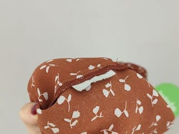 steve madden klapki z futerkiem: Selected Femme, Bluzka damska, rozmiar M — 6