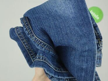 koszulki abercrombie: Spodnie jeansowe, Lupilu, 1.5-2 lat, 92, stan - Bardzo dobry — 4