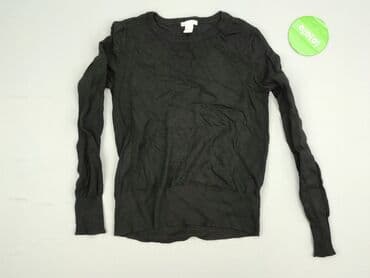 жіночі флісові кофти: H&M, Sweter damski, rozmiar S — 2
