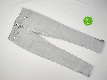 jeansy regular pinko: Chillin, Jeansy damskie, rozmiar M — 2