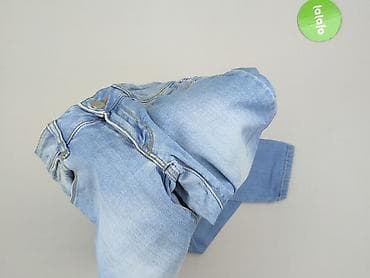 spodnie version jeans: Jeansy damskie, rozmiar XS — 6