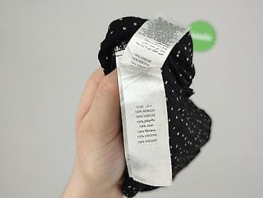 polka dots: New Look, Bluzka damska, rozmiar M — 5