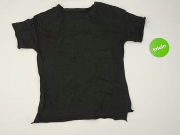 koszulka tupac damska: Reserved, T-shirt damski, rozmiar S — 3