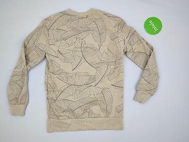 kolnierzyk: Sinsay, Bluza dla mężczyzn, rozmiar XS — 3