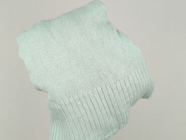 szmaragdowy sweter: Sweter damski, rozmiar M — 5