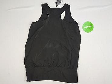 bialy top: Atmosphere, Top damski, rozmiar S — 3