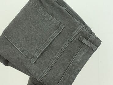 sinsay plus size spodnie: Sinsay, Jeansy dla mężczyzn, rozmiar M — 6