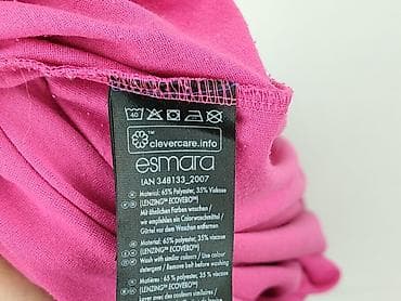 shein curve plus size: Esmara, Sukienka damska, rozmiar M — 5