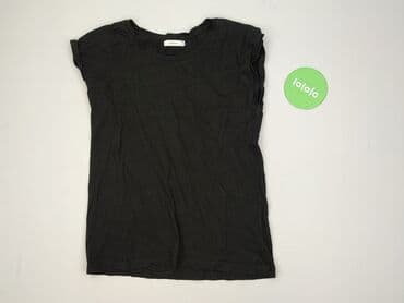 czerwona kurtka damska reserved: Reserved, T-shirt damski, rozmiar XS — 2