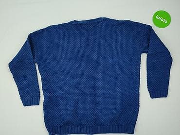 bluzki nike: Sweter damski, rozmiar 3XL — 3