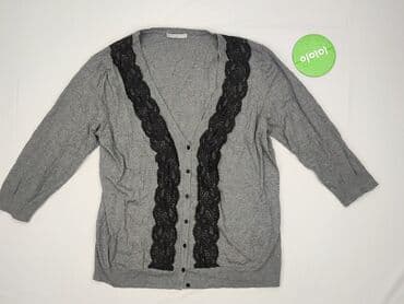 h: H&M, Кардиган жіночий, розмір S — 2