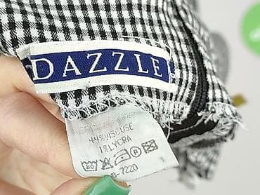 spódnice plus size midi: Spódnica damska, rozmiar S — 5