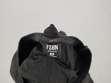 koszula tu: FSBN, T-shirt damski, rozmiar M — 4