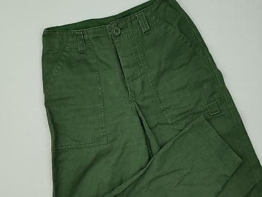 hm cargo pants: Asos, Spodnie cargo damskie, rozmiar S — 1