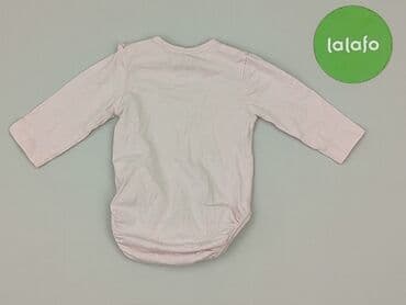 sukienki z weluru i aksamitu allegro: Body, Fox&Bunny, Newborn baby, 
condition - Very good — 3