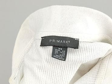 bluzy xl: Primark, Top damski, rozmiar XS — 4
