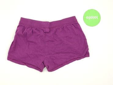 woskowane legginsy z wysokim stanem zara: Esmara, Shorts for women, size S (EU 36) — 3