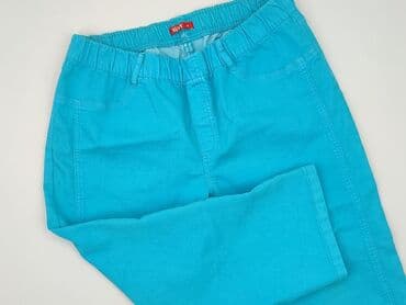 Women: 3/4 Trousers for women, 4XL at lalafo.pl — 1 Women: 3/4 Trousers for women, 4XL — 1