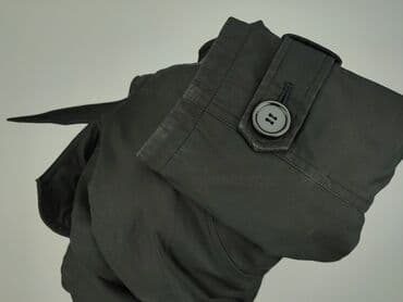 asos kozaki: Płaszcz damski, M — 6