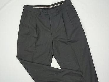 clockhouse pullover: Marks & Spencer, Men's trousers, size L — 1