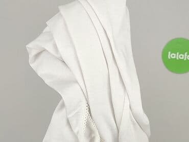 piżama dla mamy karmiącej: Koszula nocna, L — 5