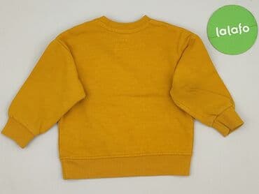 sukienki letnie wyprzedaż hm: Sweatshirt, Cool Club, 6-9 months, condition - Very good — 3