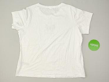 koszula f: T-shirt damski, rozmiar 2XL — 3