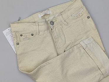 koszule pier one: Spodnie 3/4 damskie, rozmiar M — 1