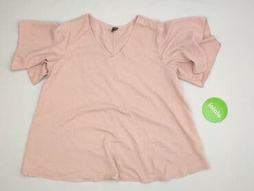 Women's Clothing: Shein Curve, Women's blouse, 2XL — 2