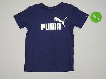 der oder das t shirty: Puma, Футболка жіноча, розмір XL — 2