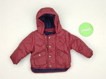 dres nike spodnie: Jacket, 3-6 months, condition - Perfect — 2
