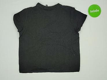 deftones hm: H&M Divided, T-shirt damski, rozmiar S — 3