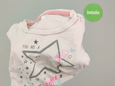 ajax koszulki: Blouse, 6-9 months, condition - Good — 6