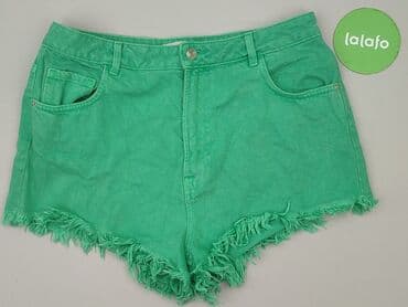 krótkie spodenki dsquared: Denim Co, Szorty damskie, rozmiar XL w lalafo.pl — 3 krótkie spodenki dsquared: Denim Co, Szorty damskie, rozmiar XL — 3