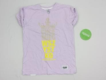 coccodrillo koszula: Diamantique, T-shirt damski, rozmiar S — 2