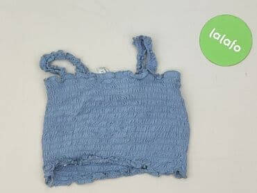 mohito top z piórami: Defacto, Top damski, rozmiar S — 4