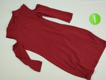 sukienka pomarańczowa sinsay: Sinsay, Sukienka damska, rozmiar S — 2