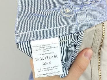 relab tshirt: Dressmann, Chinosy dla mężczyzn, rozmiar XL — 6