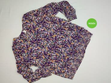 bluzka pod marynarkę plus size: Zizzi, Bluzka damska, XL — 3